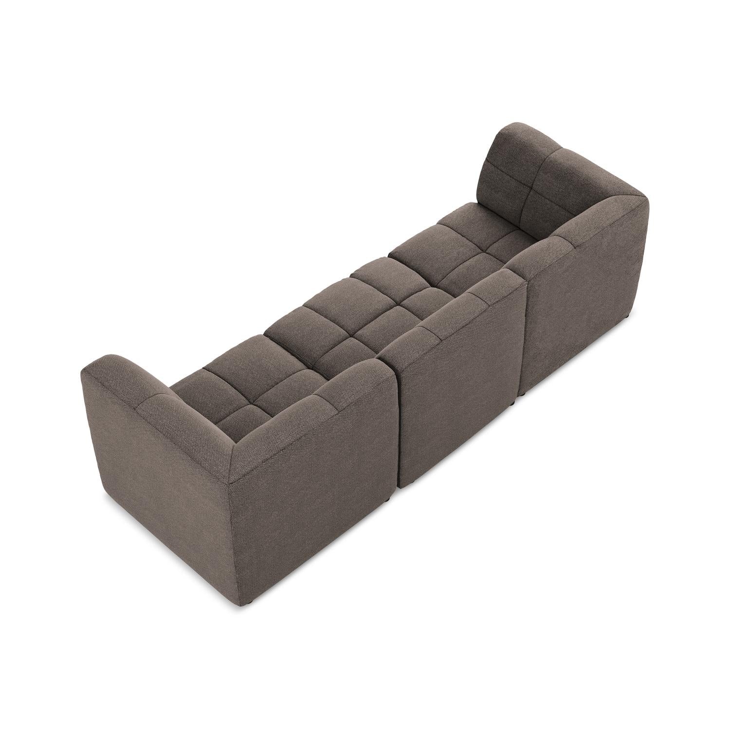 Pixie - Fabb - Czekoladowy