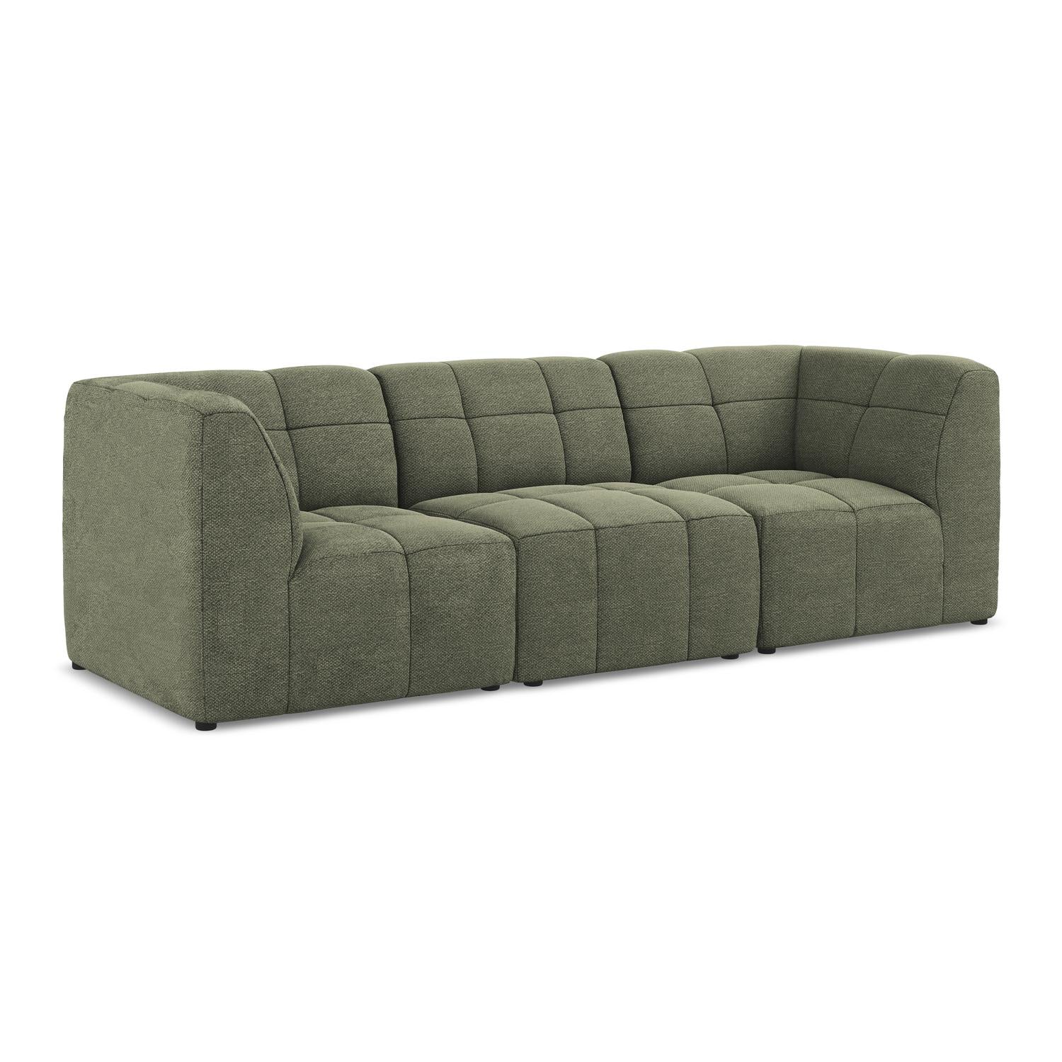 Pixie - Fabb - Oliwkowy