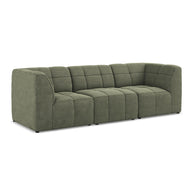 Pixie - Fabb - Oliwkowy