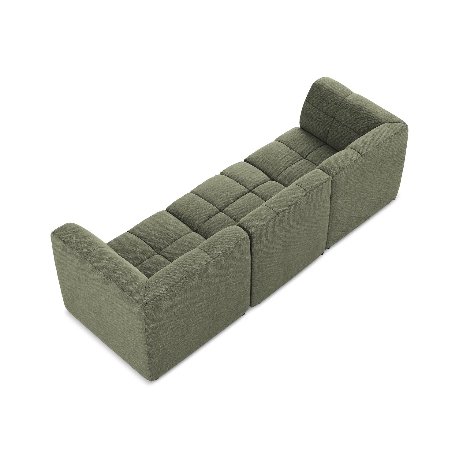 Pixie - Fabb - Oliwkowy