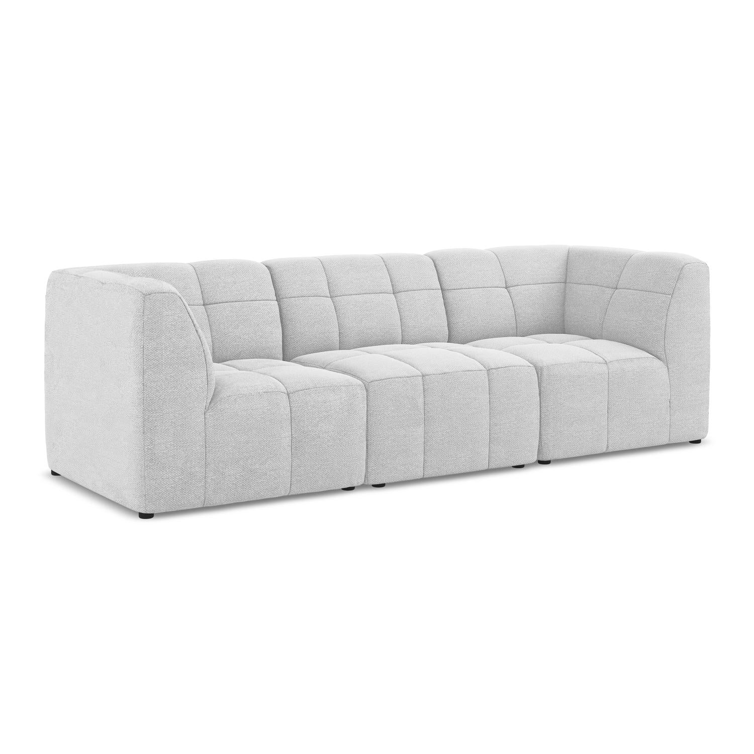 Pixie - Fabb - Srebrny