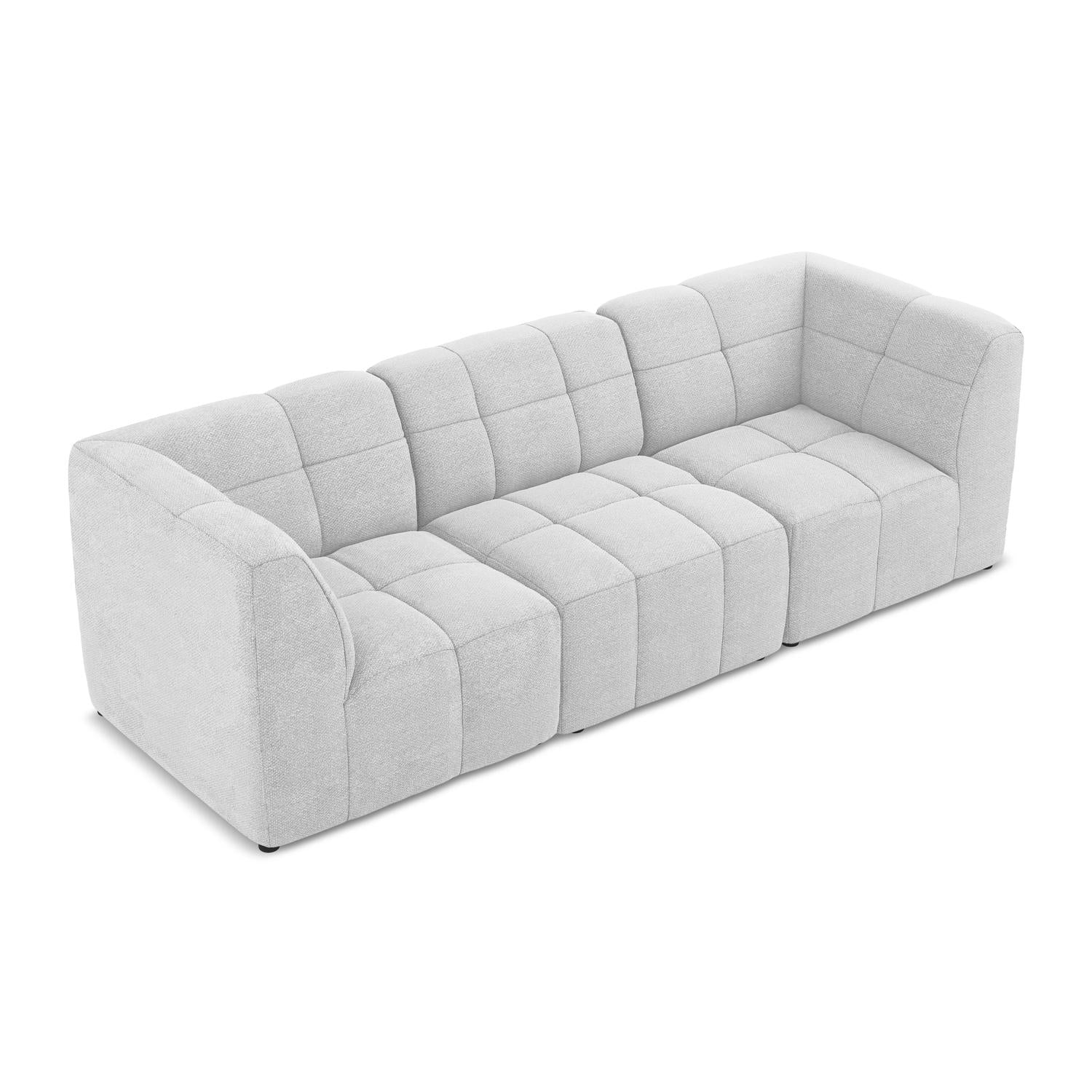 Pixie - Fabb - Srebrny