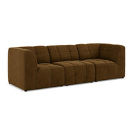 Chill Me - Agmamito - Musztardowy