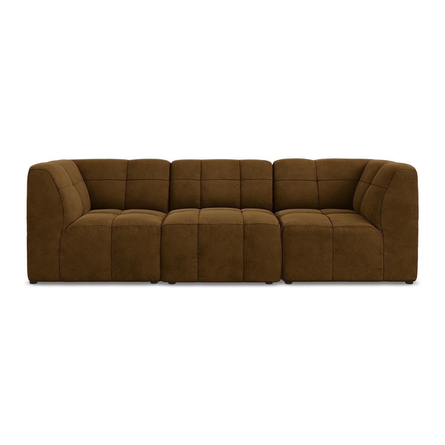 Chill Me - Agmamito - Musztardowy