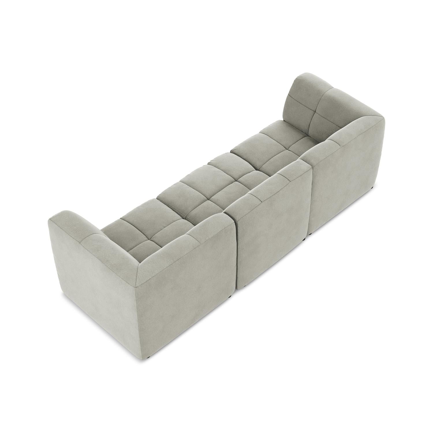 Chill Me - Agmamito - Jasny szary