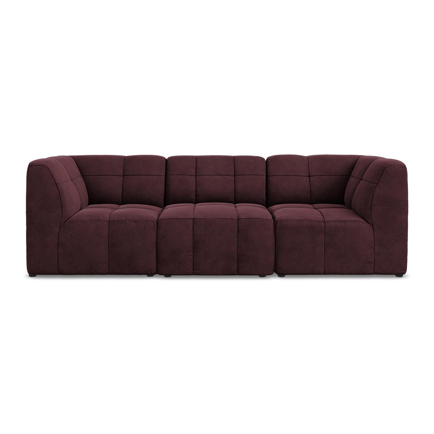 Chill Me - Agmamito - Burgundowy