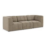 Chill Me - Agmamito - Beżowy