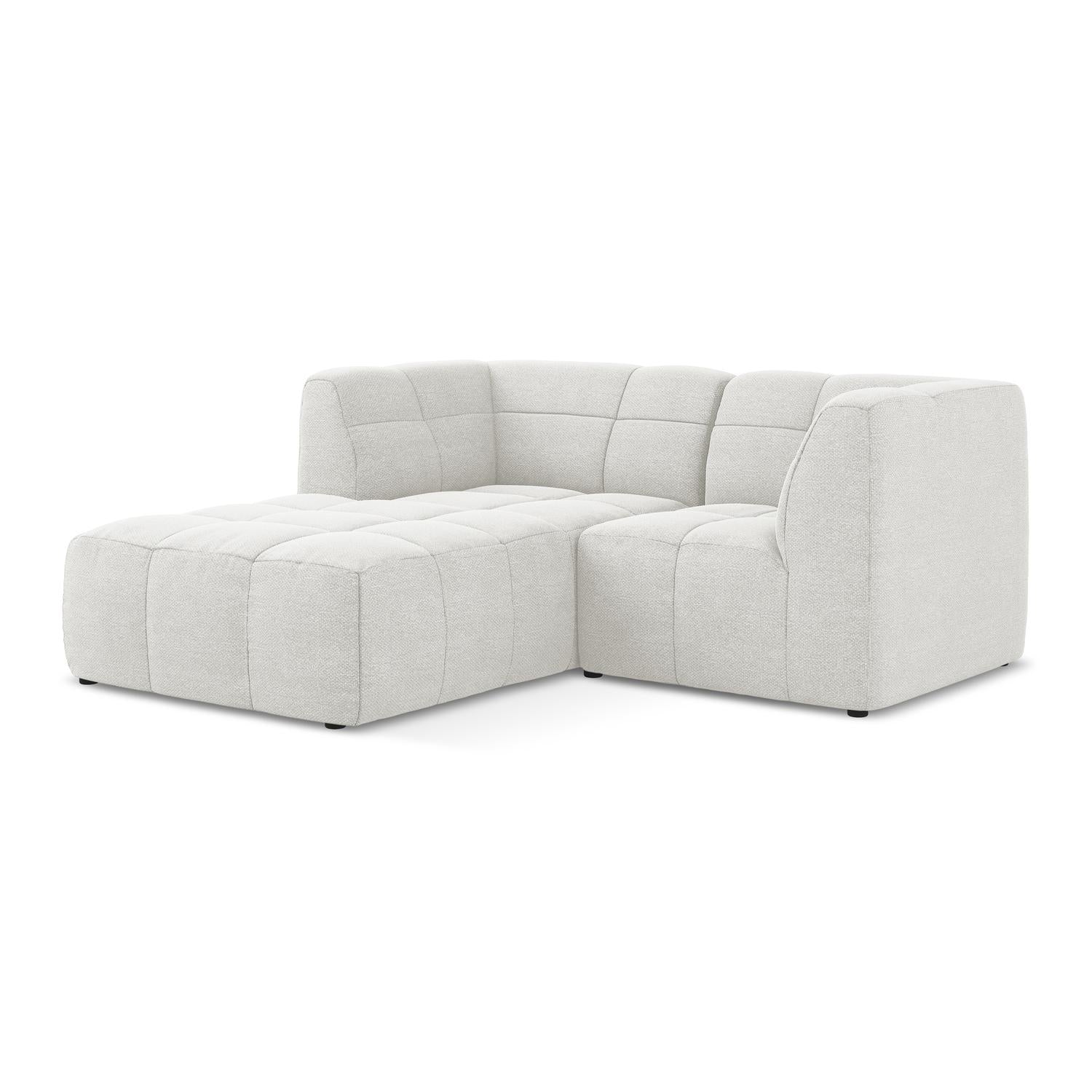 Pixie - Fabb - Biały / Lewy