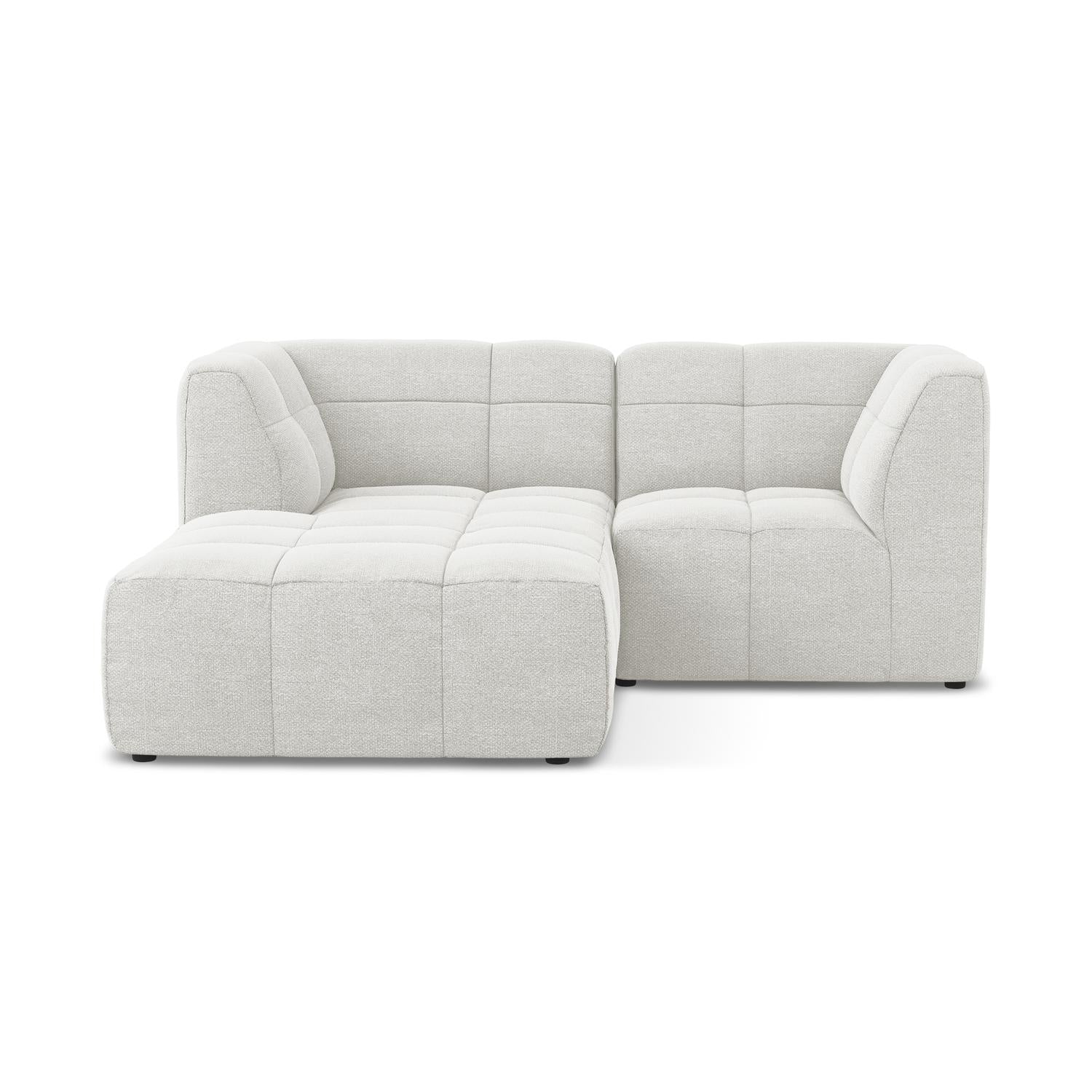 Pixie - Fabb - Biały / Lewy