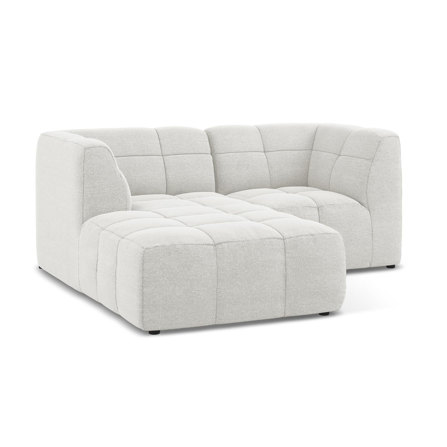 Pixie - Fabb - Biały / Lewy