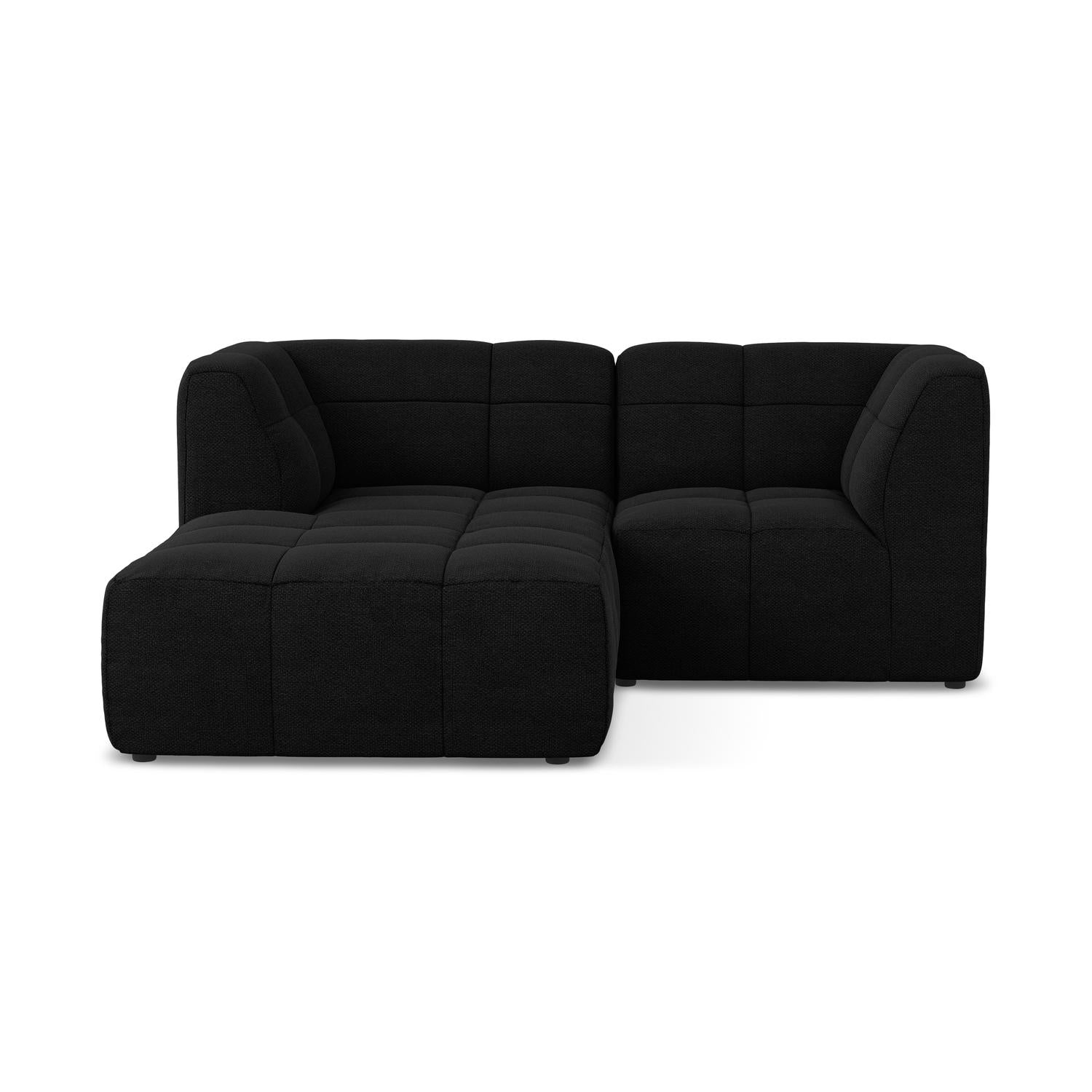 Pixie - Fabb - Czarny / Lewy