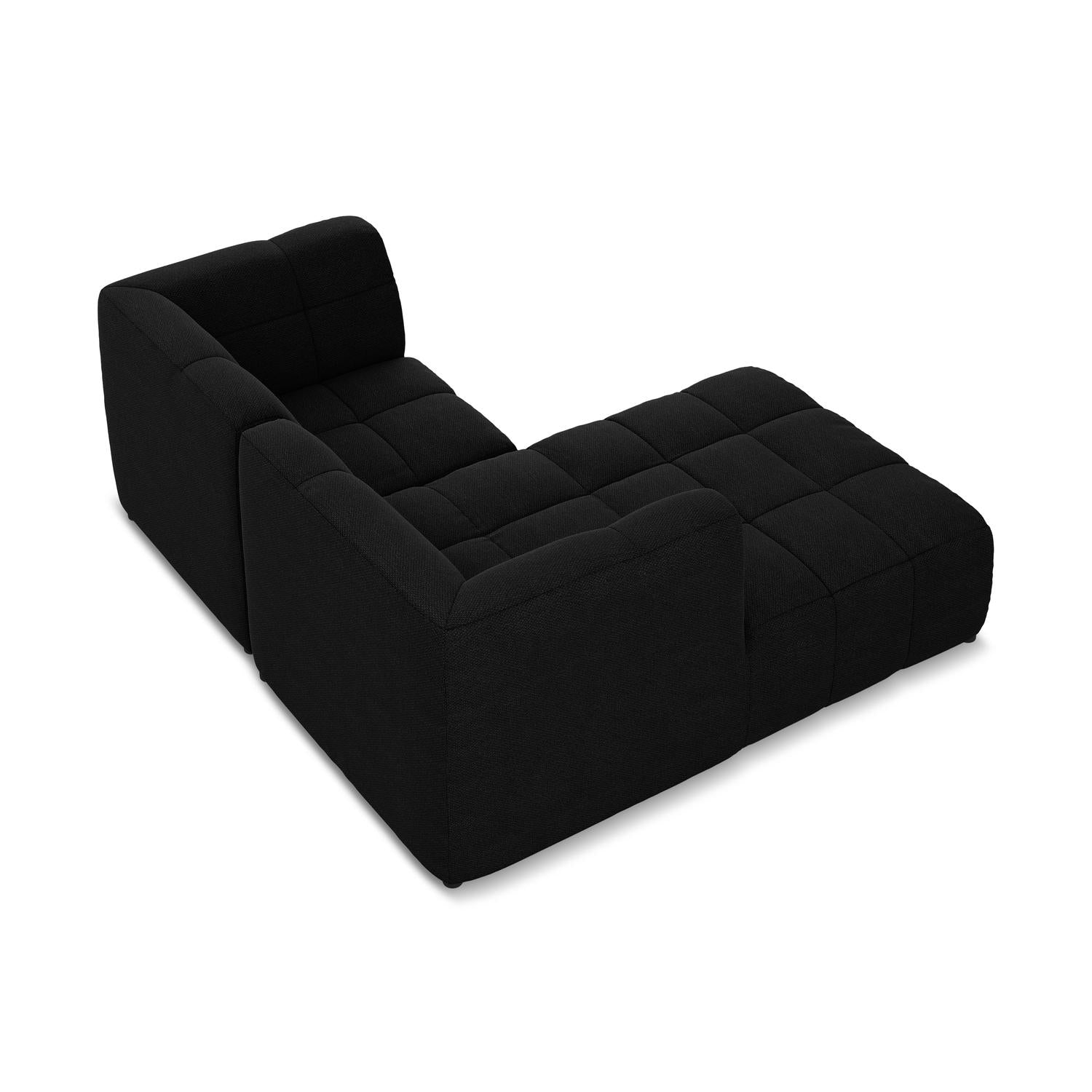 Pixie - Fabb - Czarny / Lewy