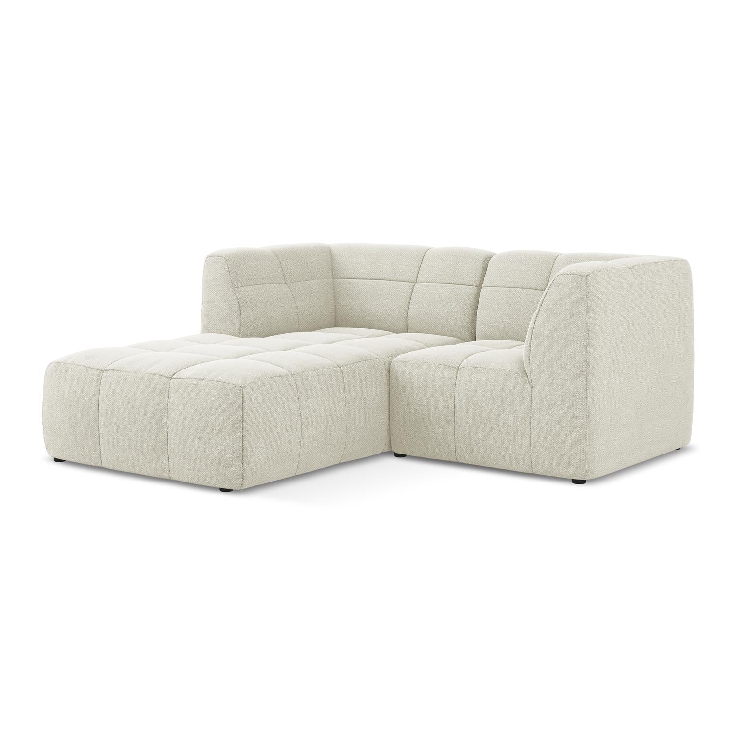 Pixie - Fabb - Piaskowy / Lewy