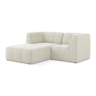 Pixie - Fabb - Piaskowy / Lewy