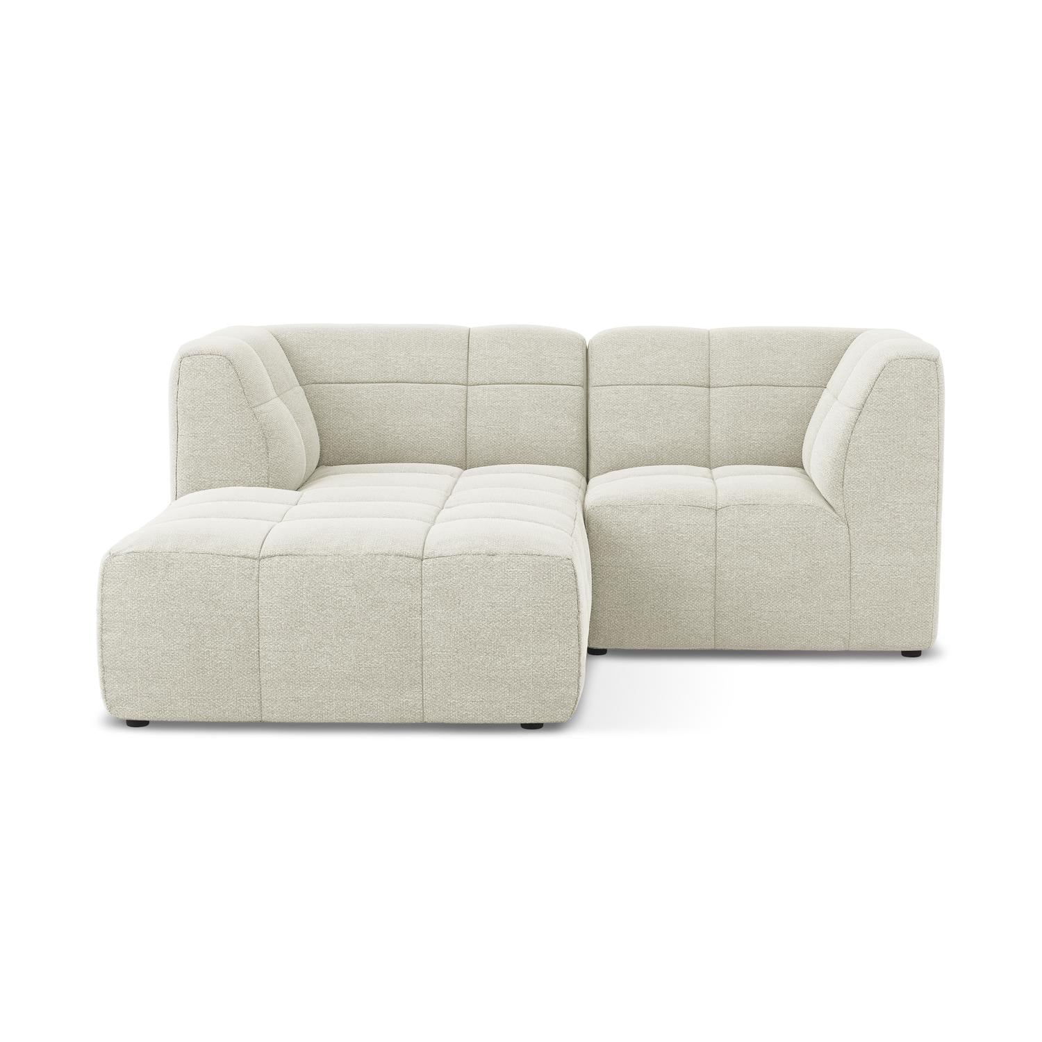 Pixie - Fabb - Piaskowy / Lewy