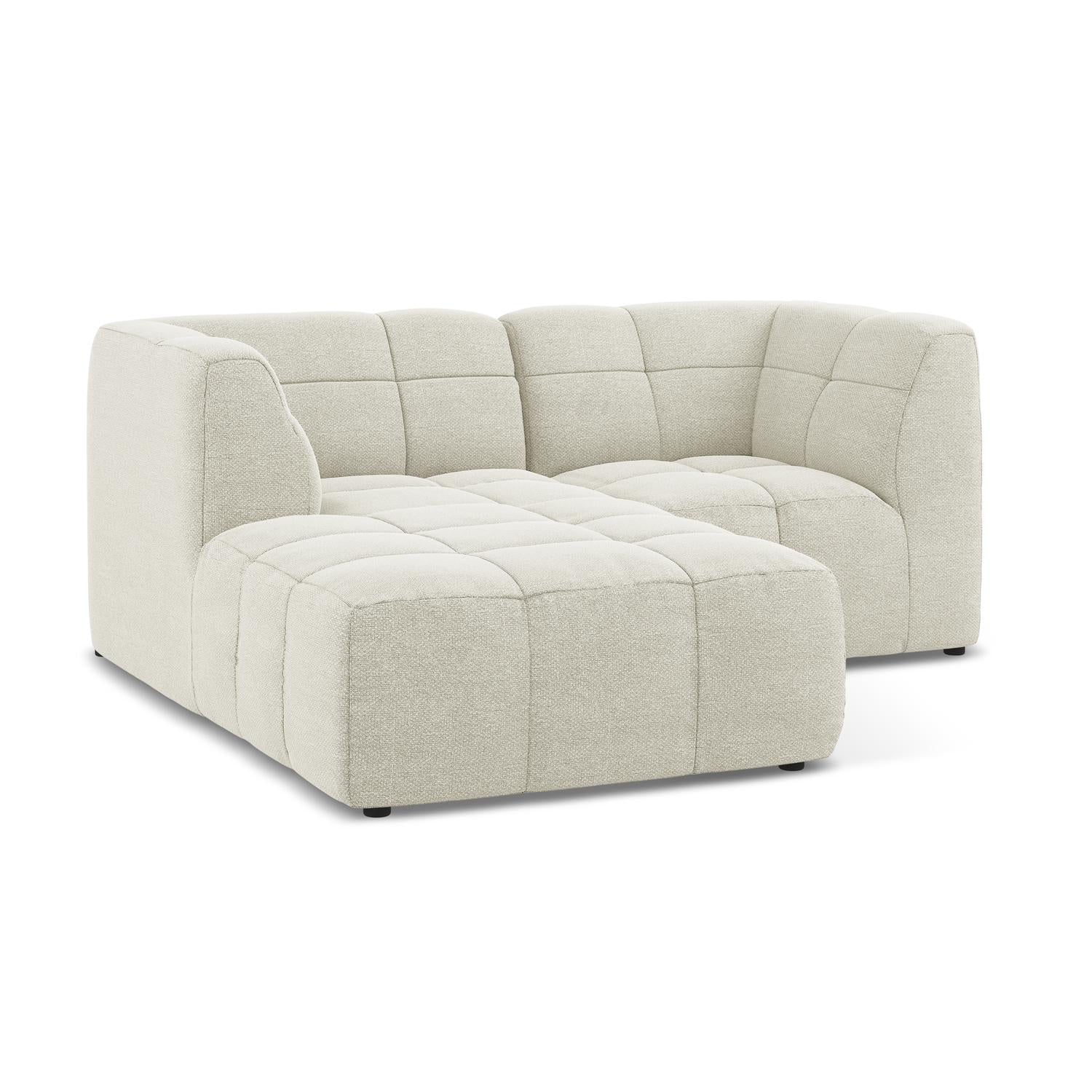 Pixie - Fabb - Piaskowy / Lewy