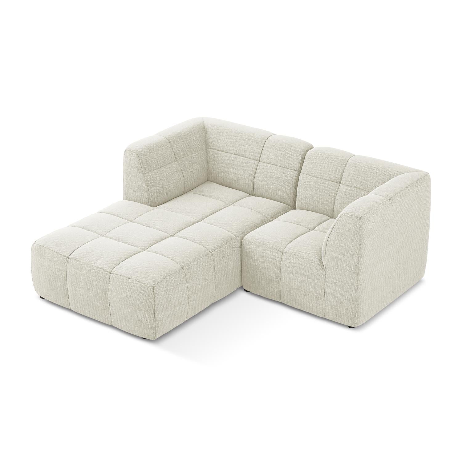 Pixie - Fabb - Piaskowy / Lewy