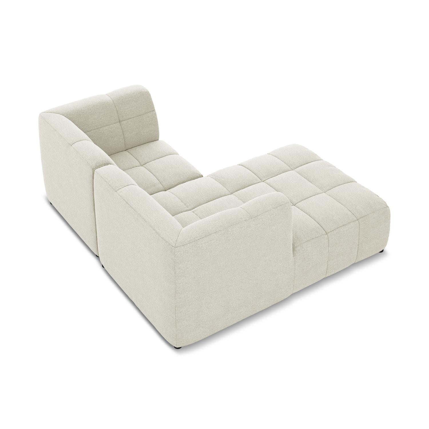 Pixie - Fabb - Piaskowy / Lewy