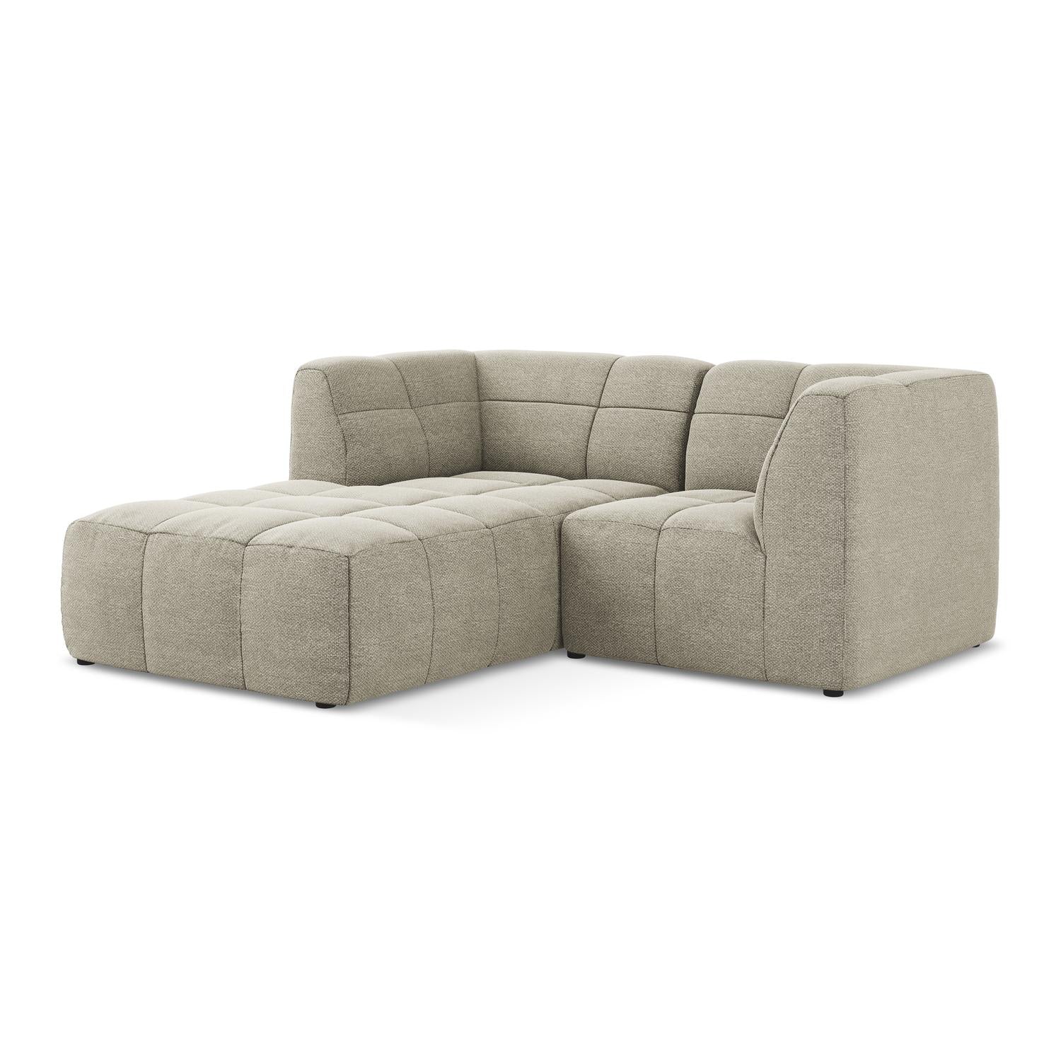 Pixie - Fabb - Kreci / Lewy