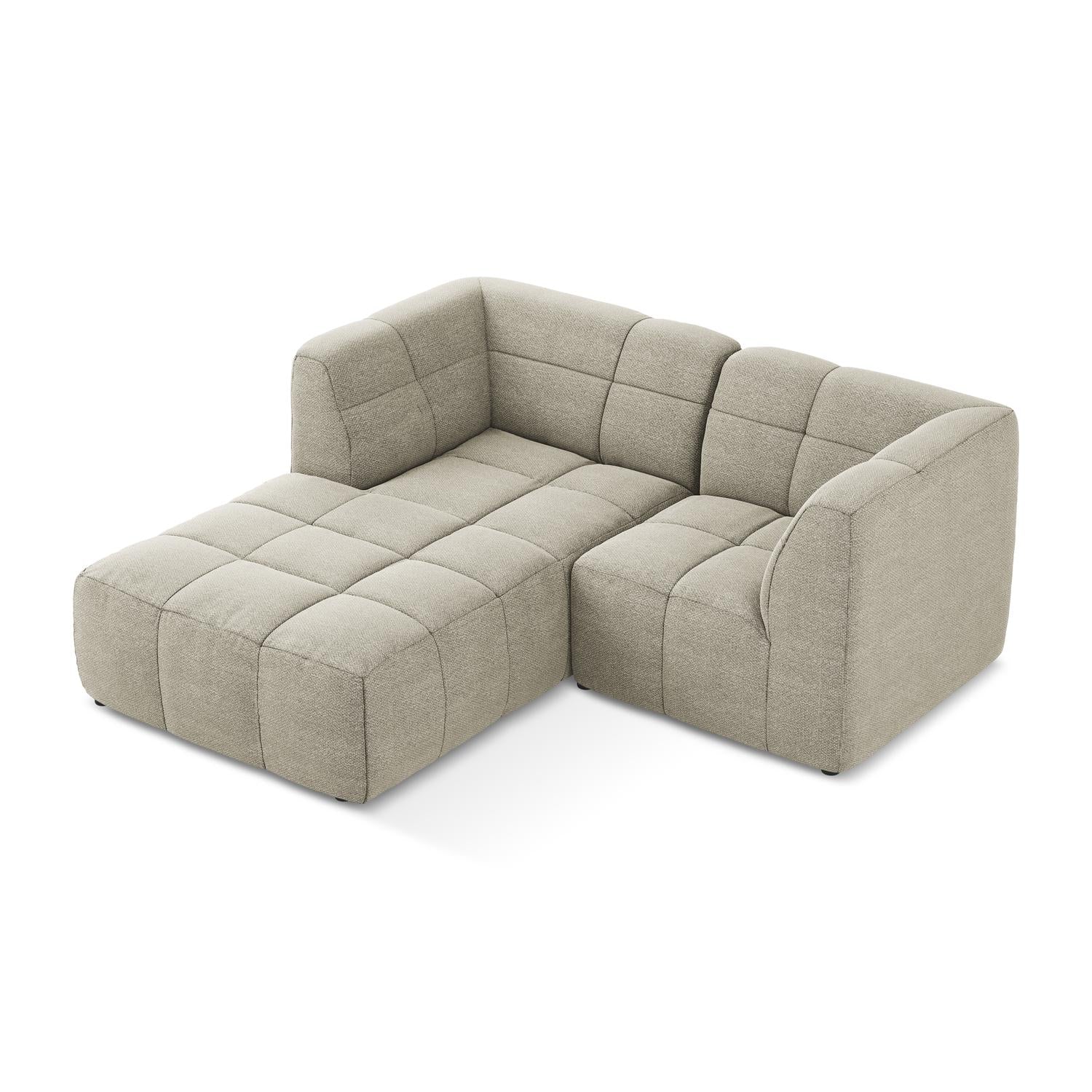 Pixie - Fabb - Kreci / Lewy