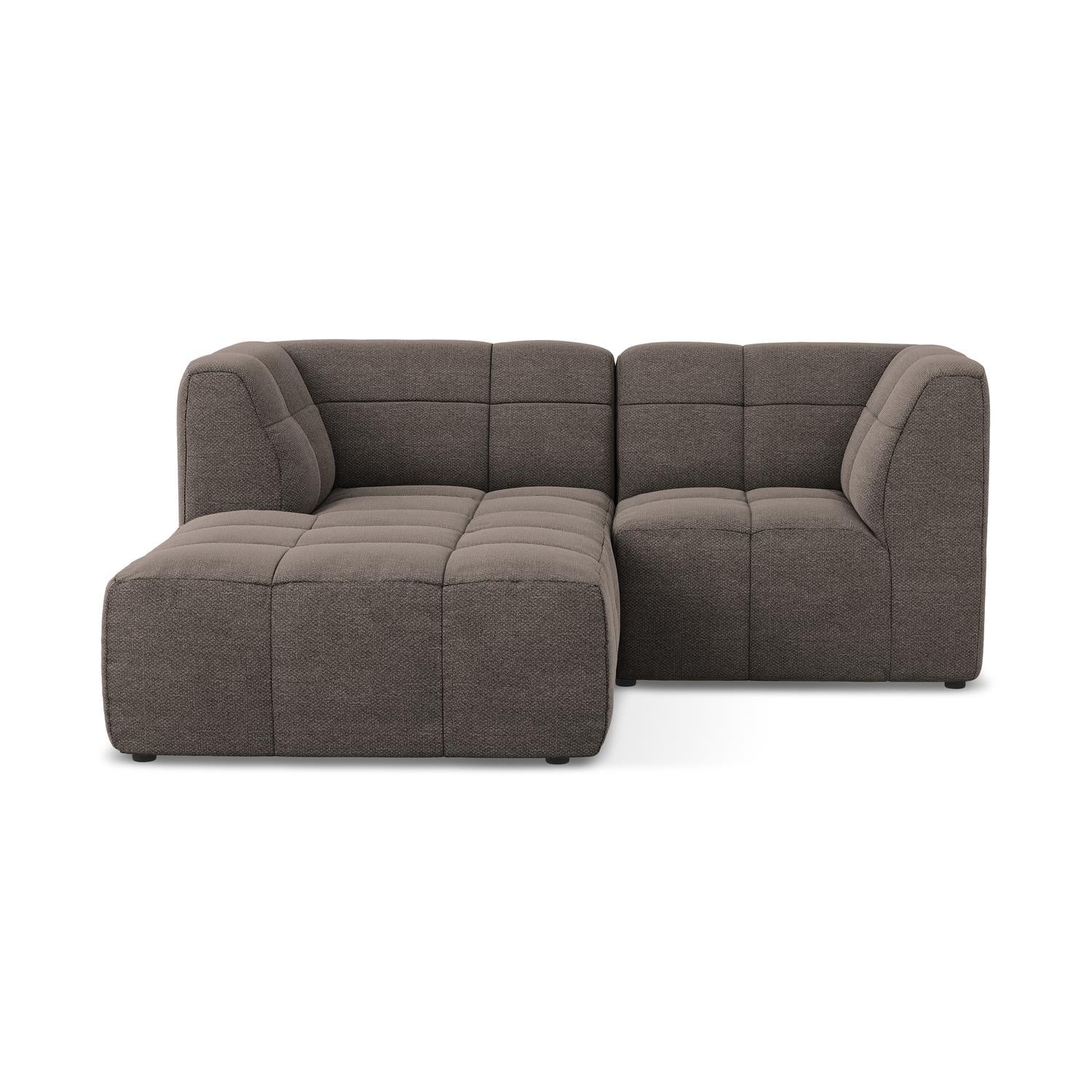 Pixie - Fabb - Czekoladowy / Lewy