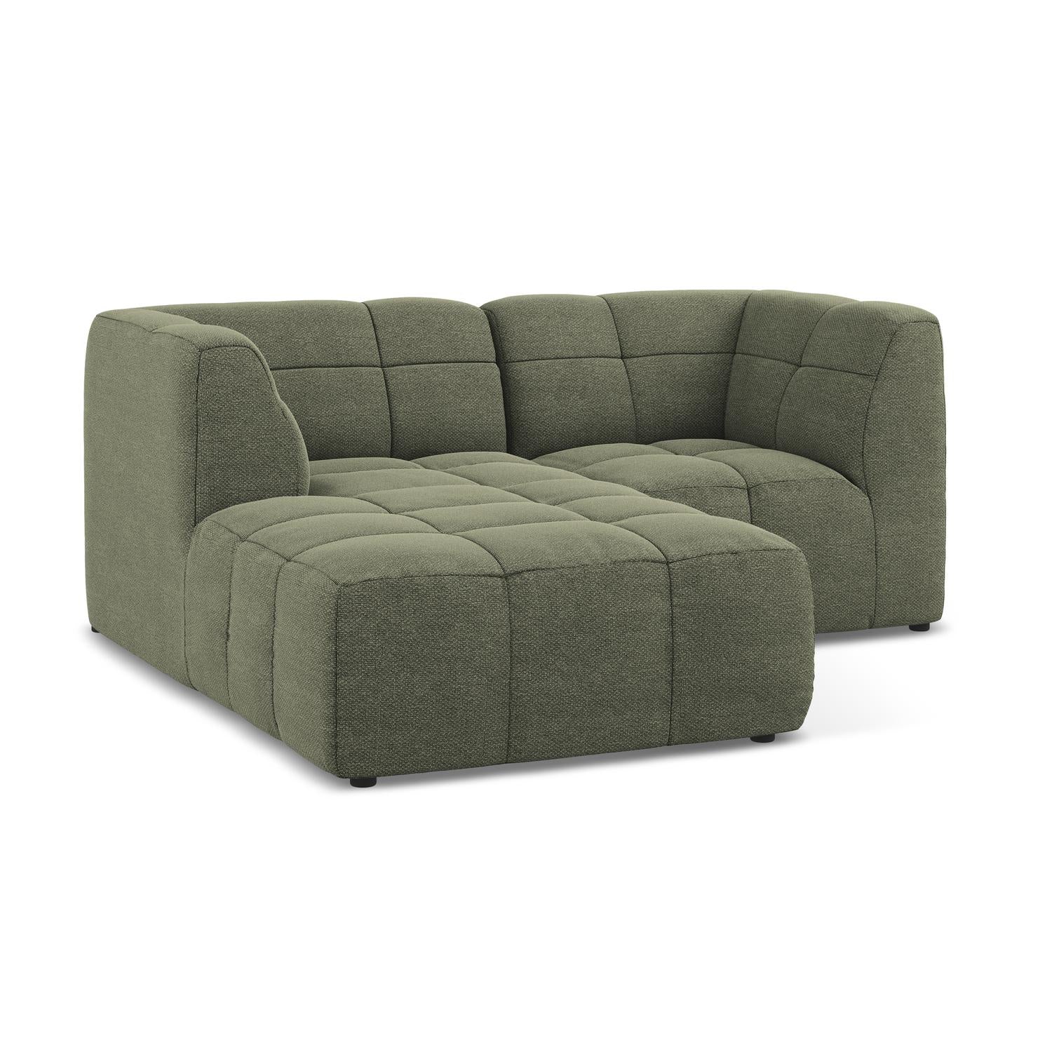 Pixie - Fabb - Oliwkowy / Lewy