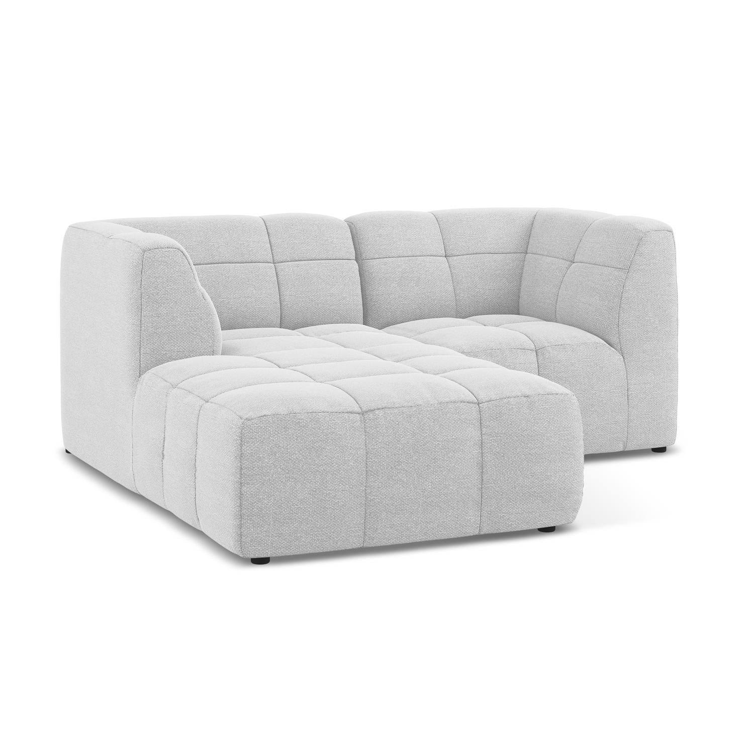 Pixie - Fabb - Srebrny / Lewy