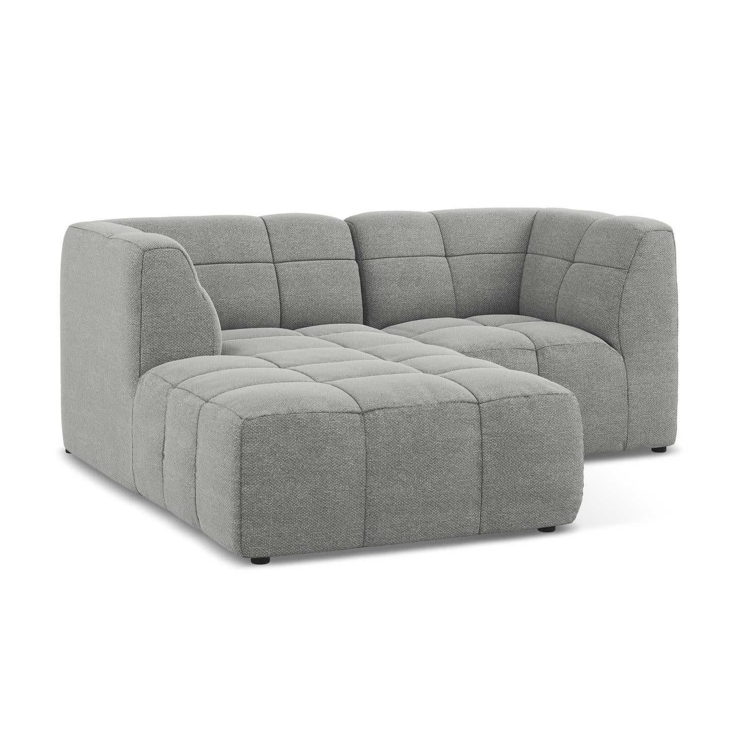 Pixie - Fabb - Jasny szary / Lewy