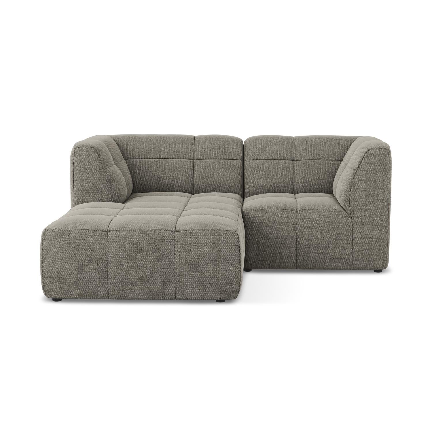 Pixie - Fabb - Szary / Lewy