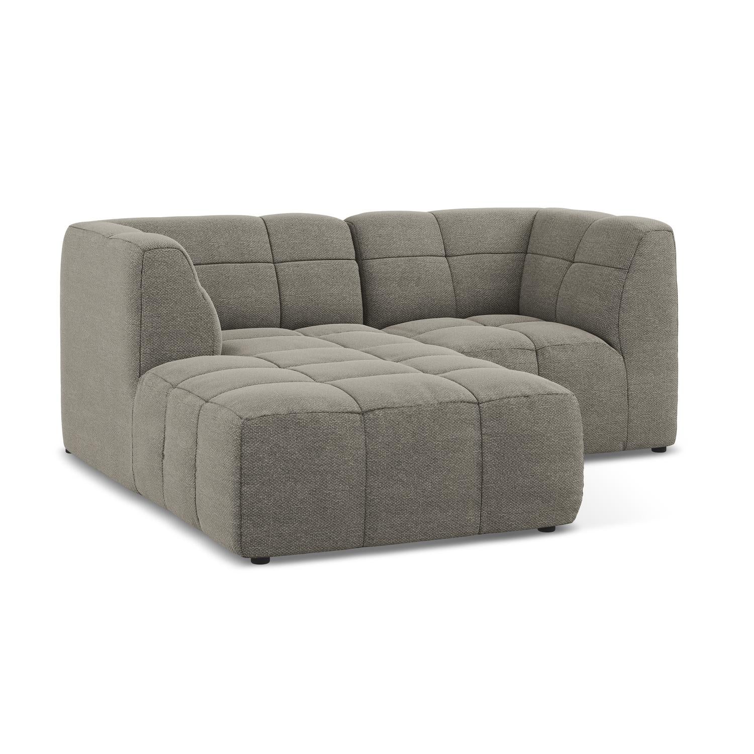 Pixie - Fabb - Szary / Lewy