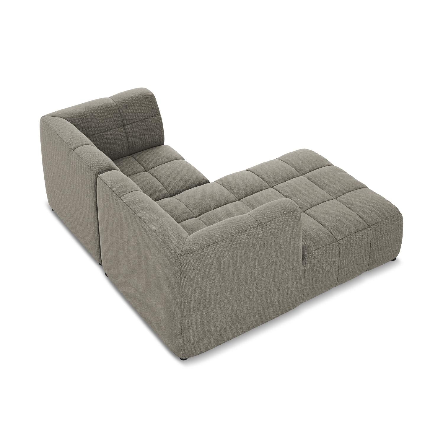 Pixie - Fabb - Szary / Lewy