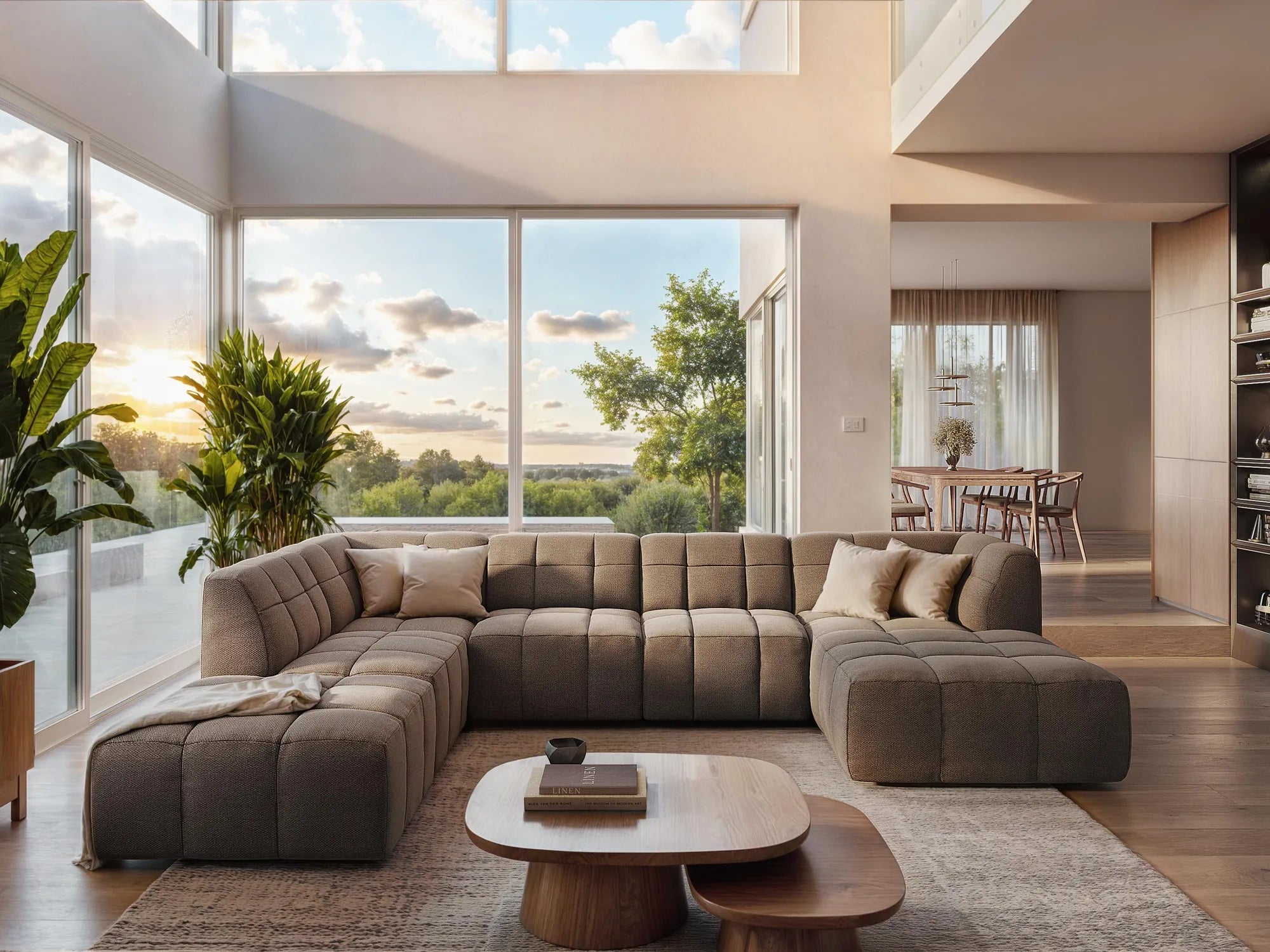 Pixie - Fabb - Szary / Lewy