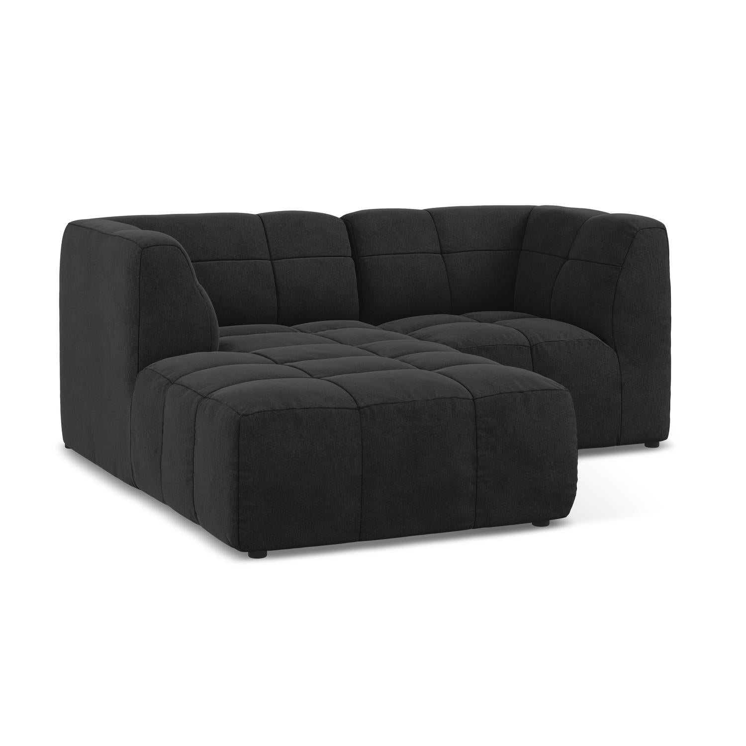 Chill Me - Agmamito - Czarny / Lewy