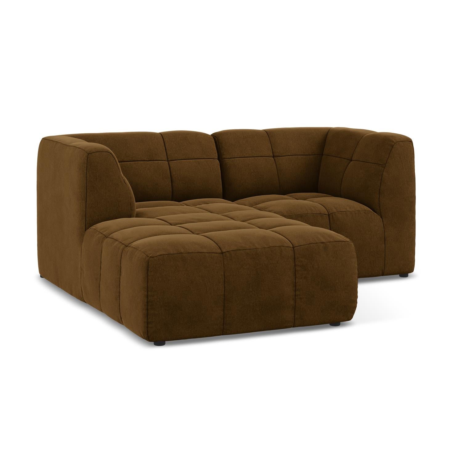 Chill Me - Agmamito - Musztardowy / Lewy