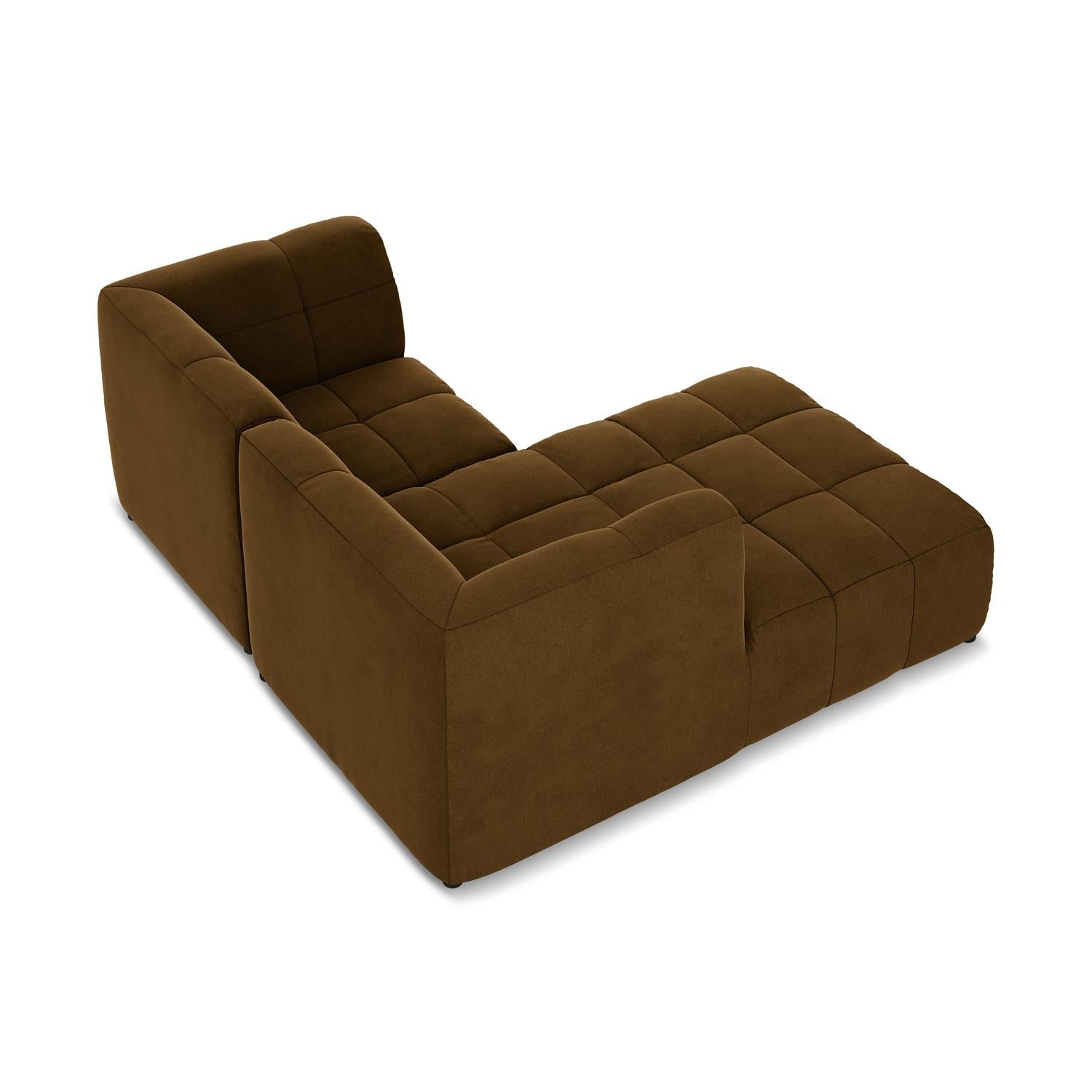 Chill Me - Agmamito - Musztardowy / Lewy