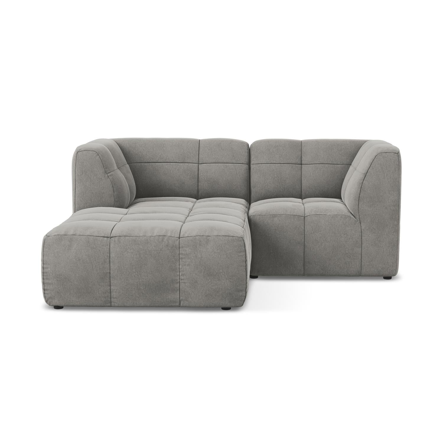 Chill Me - Agmamito - Szary / Lewy