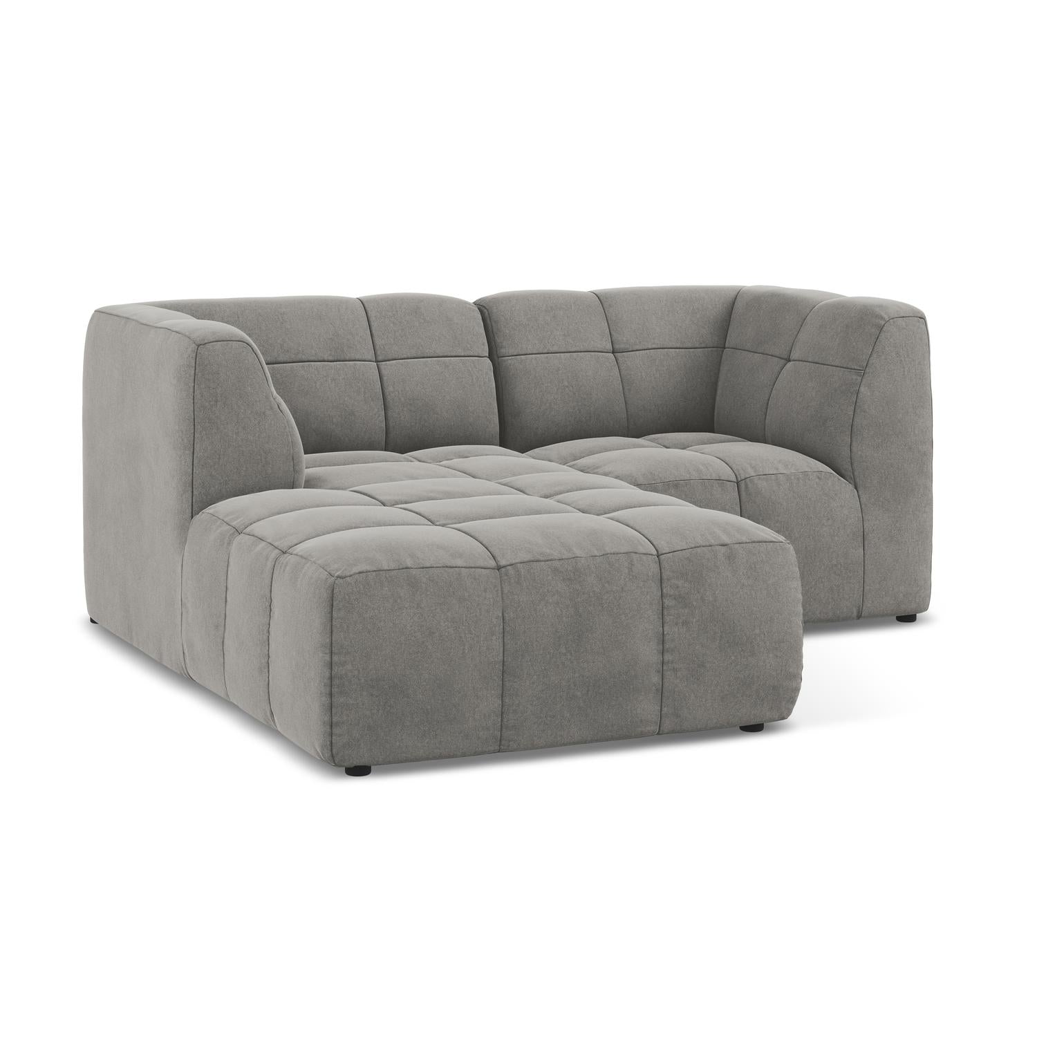 Chill Me - Agmamito - Szary / Lewy