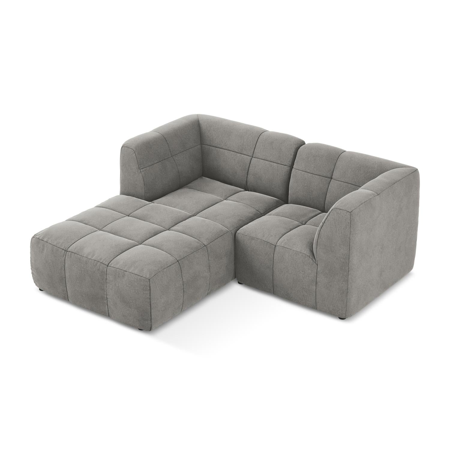 Chill Me - Agmamito - Szary / Lewy