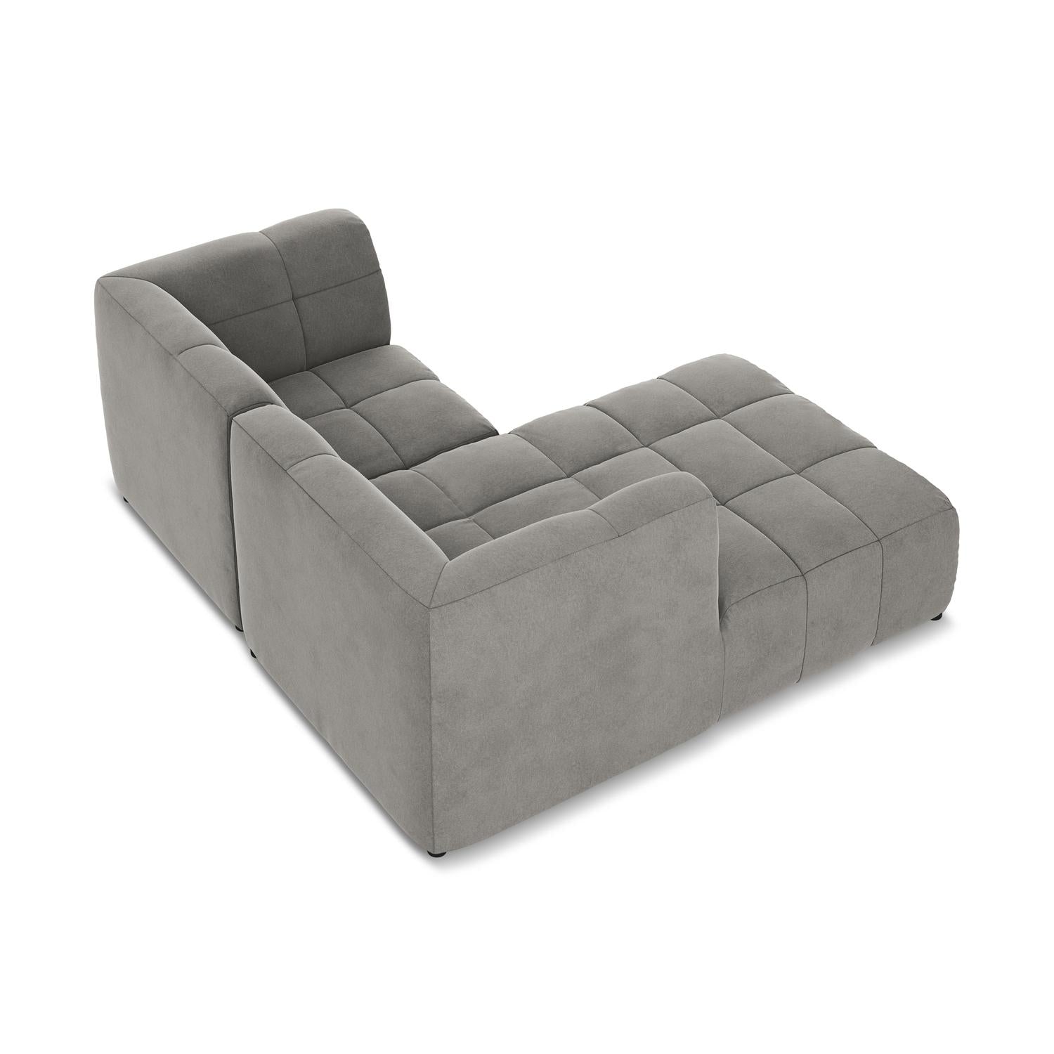 Chill Me - Agmamito - Szary / Lewy