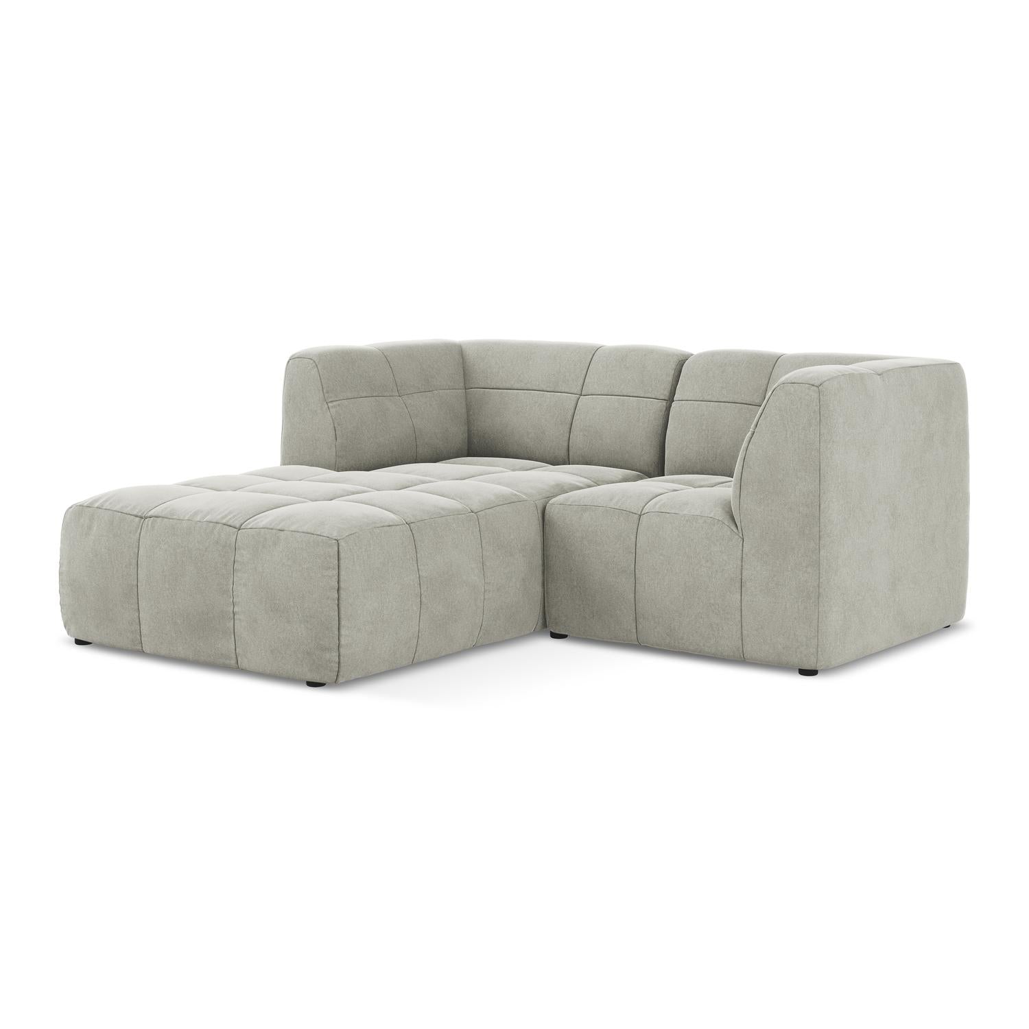 Chill Me - Agmamito - Jasny szary / Lewy