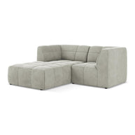 Chill Me - Agmamito - Jasny szary / Lewy