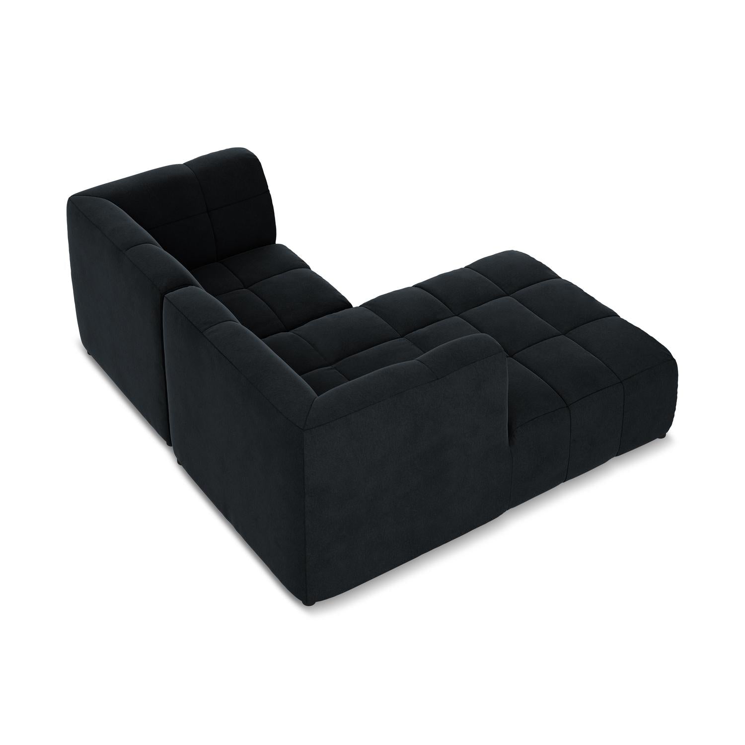 Chill Me - Agmamito - Królewski niebieski / Lewy