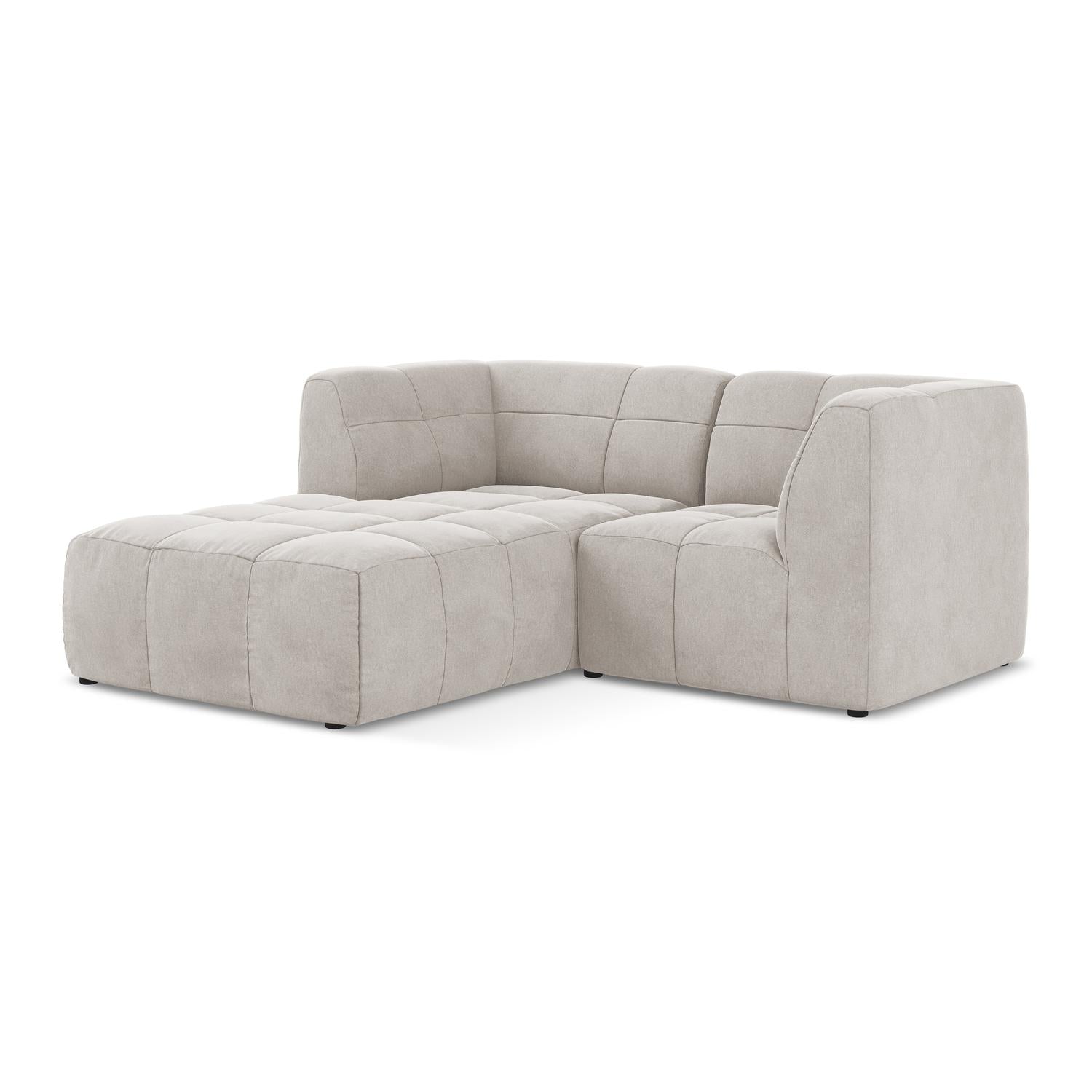 Chill Me - Agmamito - Jasny beż / Lewy