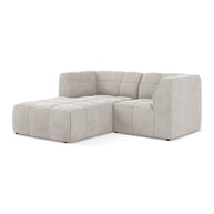 Chill Me - Agmamito - Jasny beż / Lewy