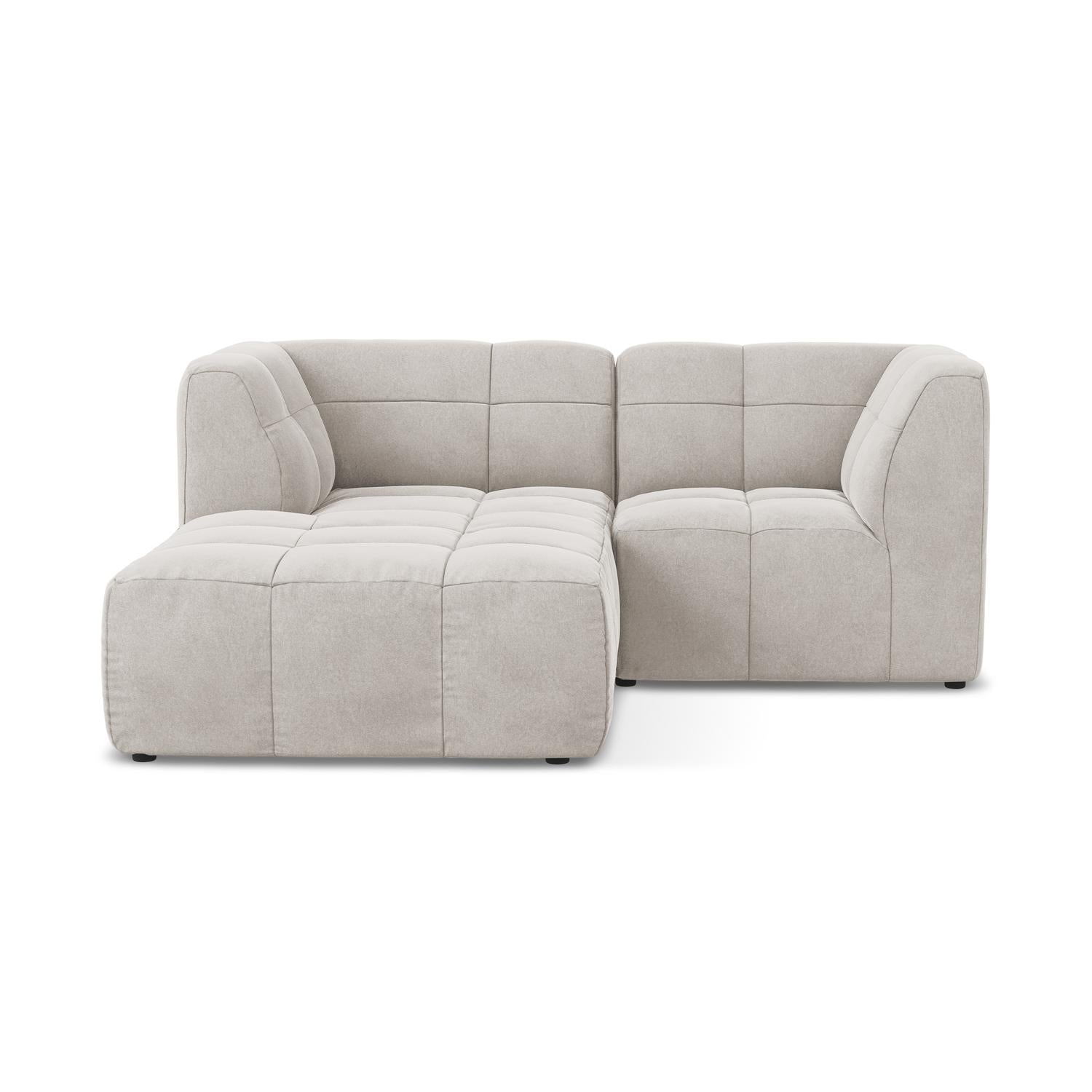 Chill Me - Agmamito - Jasny beż / Lewy