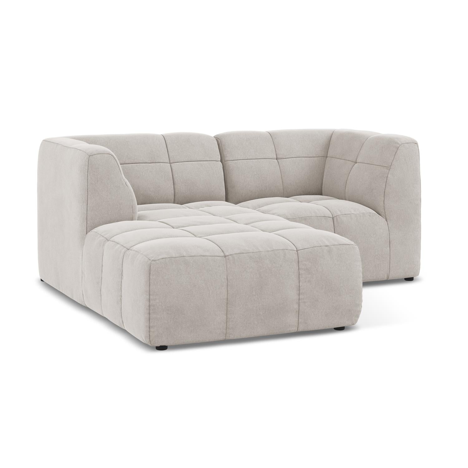 Chill Me - Agmamito - Jasny beż / Lewy