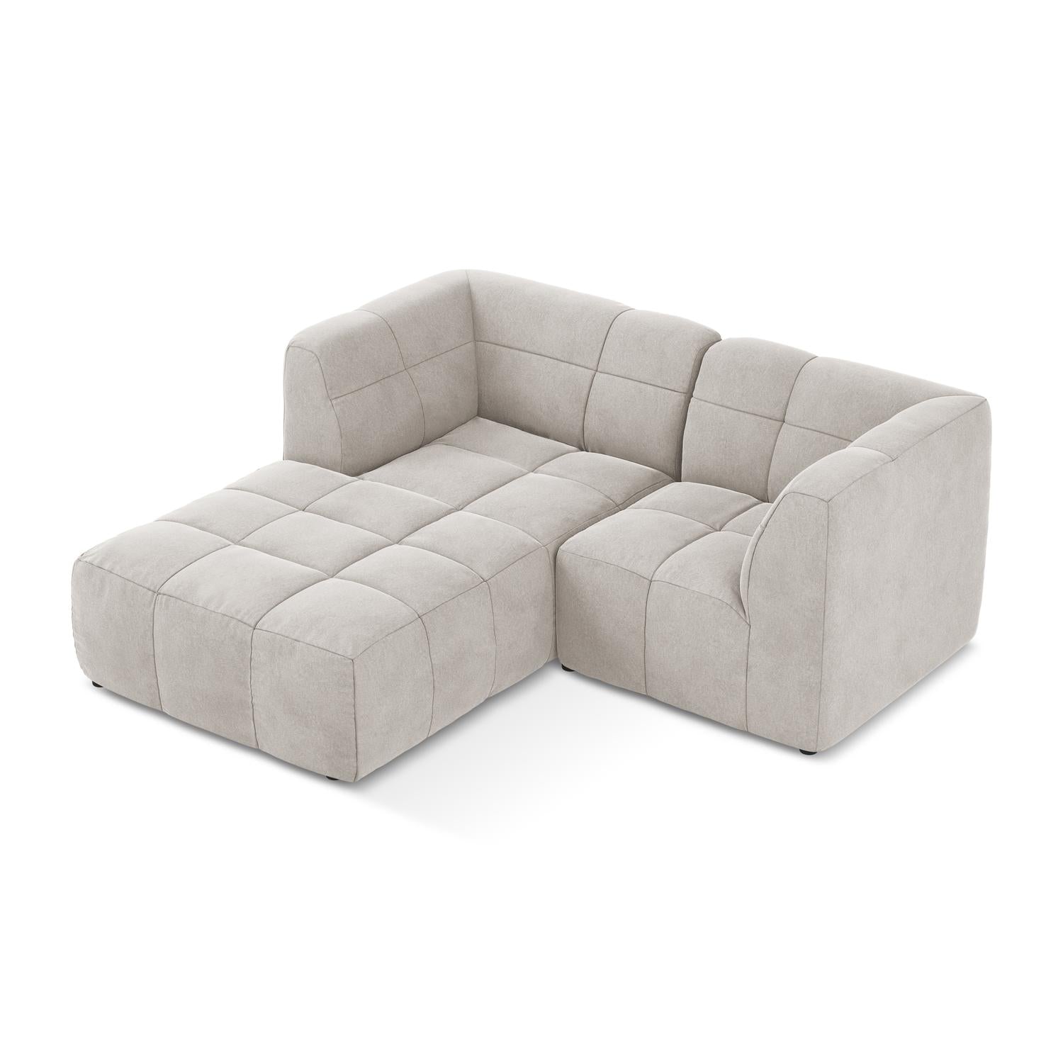 Chill Me - Agmamito - Jasny beż / Lewy