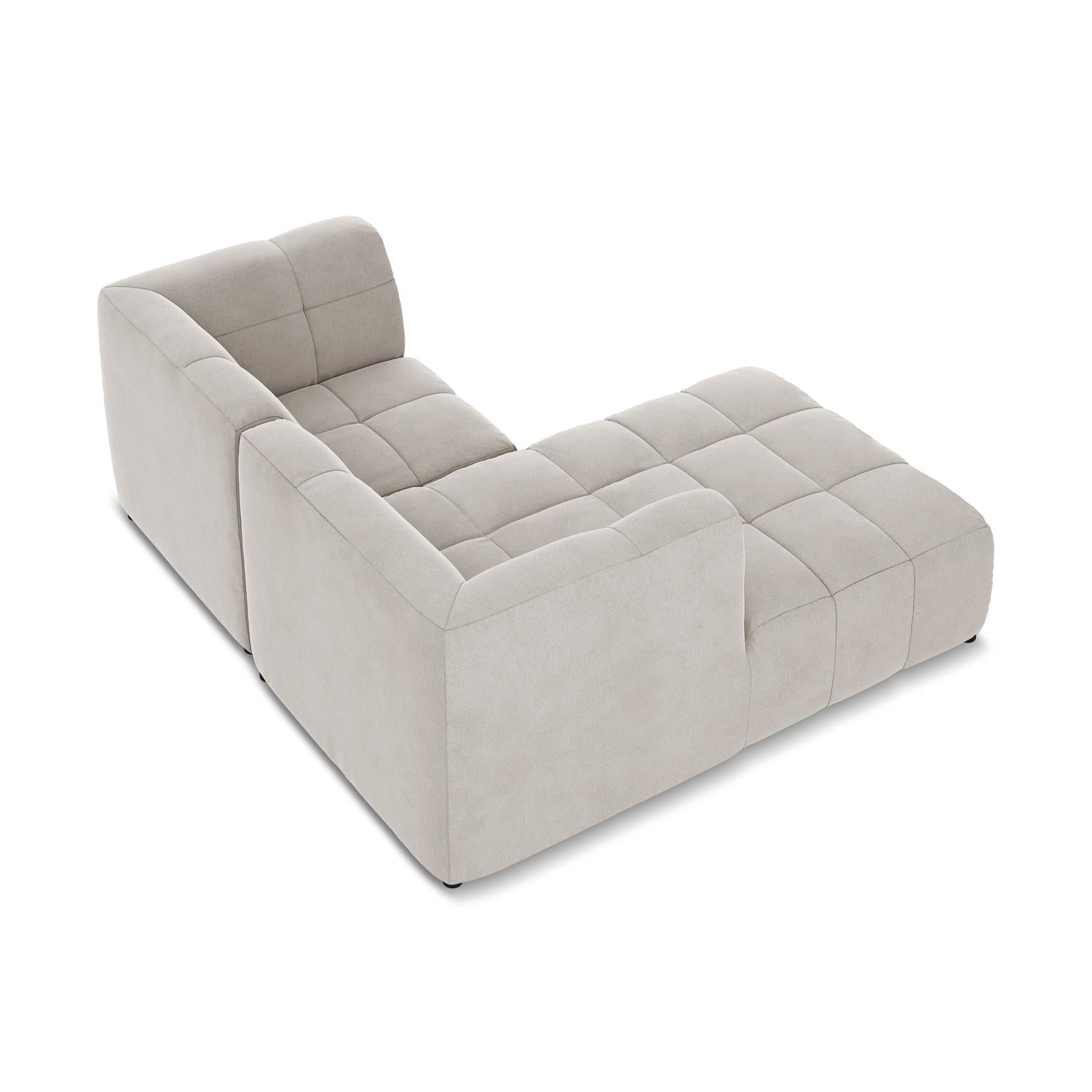 Chill Me - Agmamito - Jasny beż / Lewy