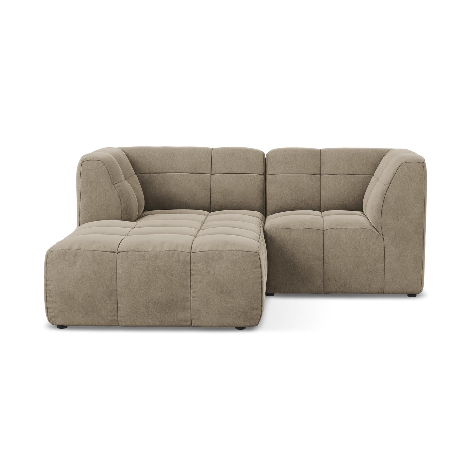 Chill Me - Agmamito - Beżowy / Lewy