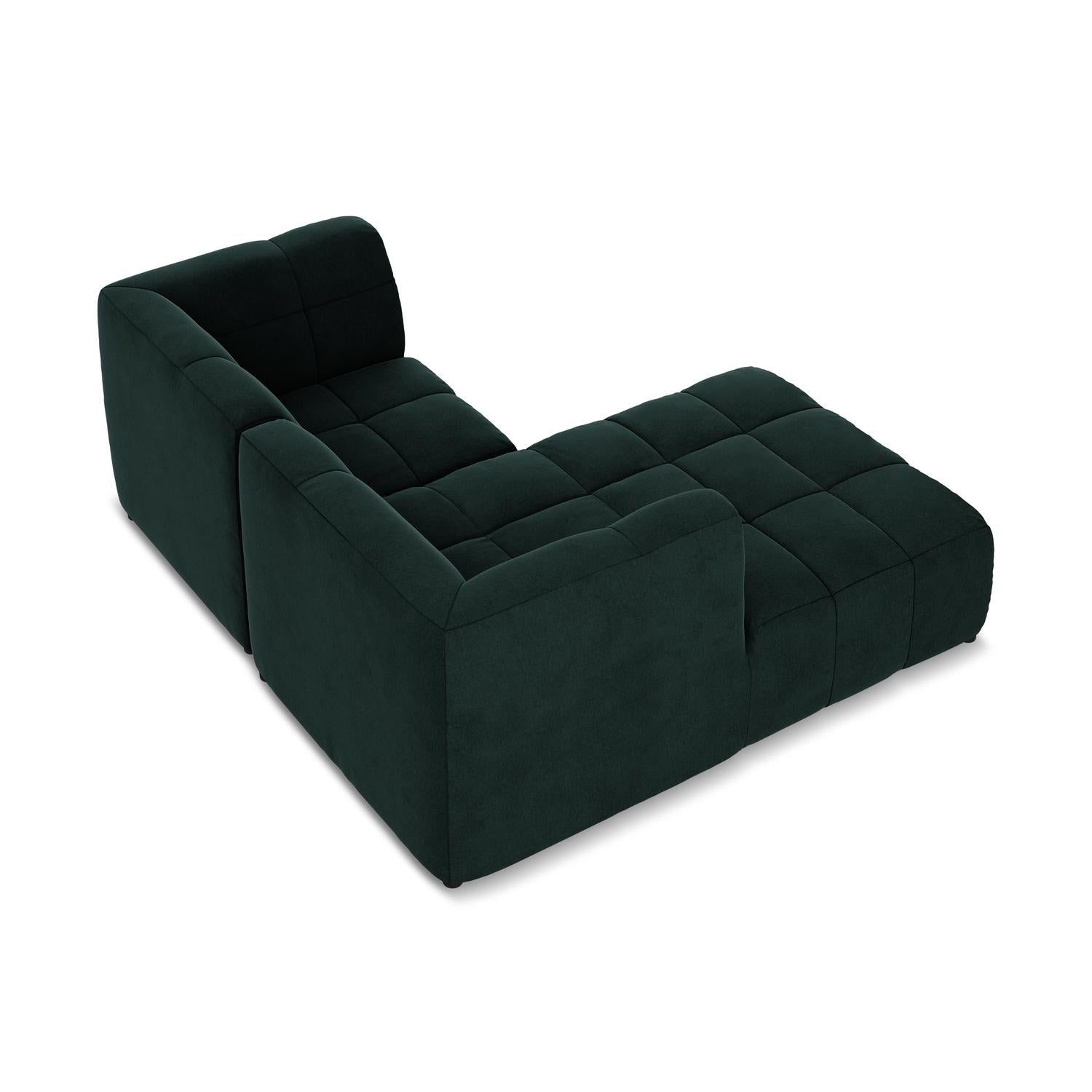 Chill Me - Agmamito - Szaro-zielony / Lewy